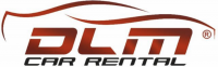 dalaman rent a car logo